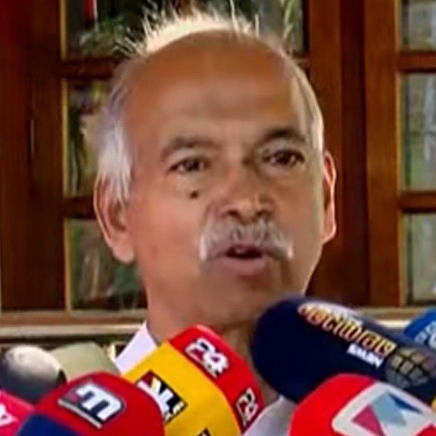പയ്യന്നൂർ ചുവപ്പ് വിട്ടു; അരലക്ഷം വോട്ടിന്റെ ഭൂരിപക്ഷം മറികടന്ന് വി. കുഞ്ഞികൃഷ്ണന് ചരിത്ര വിജയം