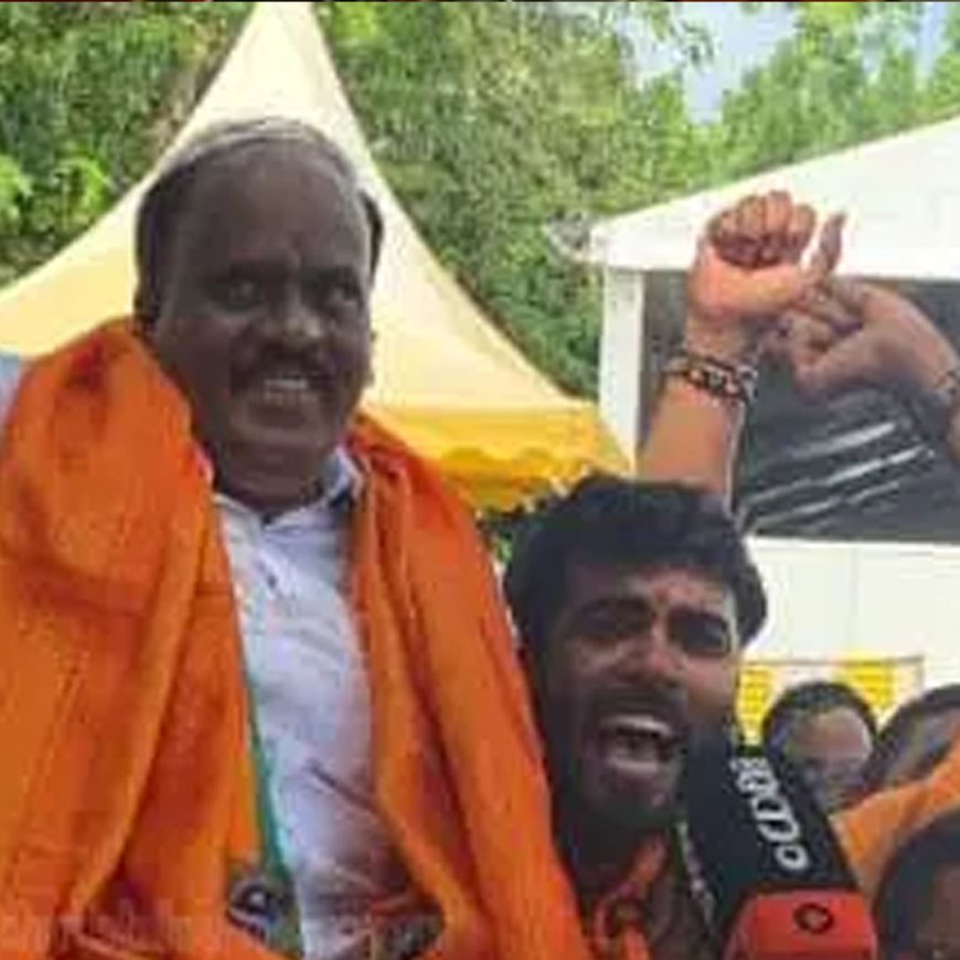 ചാത്തന്നൂരിൽ ചരിത്രം തിരുത്തി ബിജെപി; പത്തു വർഷത്തെ കാത്തിരിപ്പിന് ഒടുവിൽ ബി.ബി ഗോപകുമാറിന് വിജയം