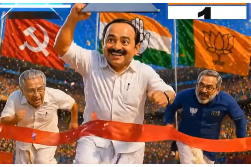 കുന്തിരിക്കം ഇഷ്ടമാണ് പക്ഷെ... സോഷ്യൽ മീഡിയ തൂക്കി എ ഐ 