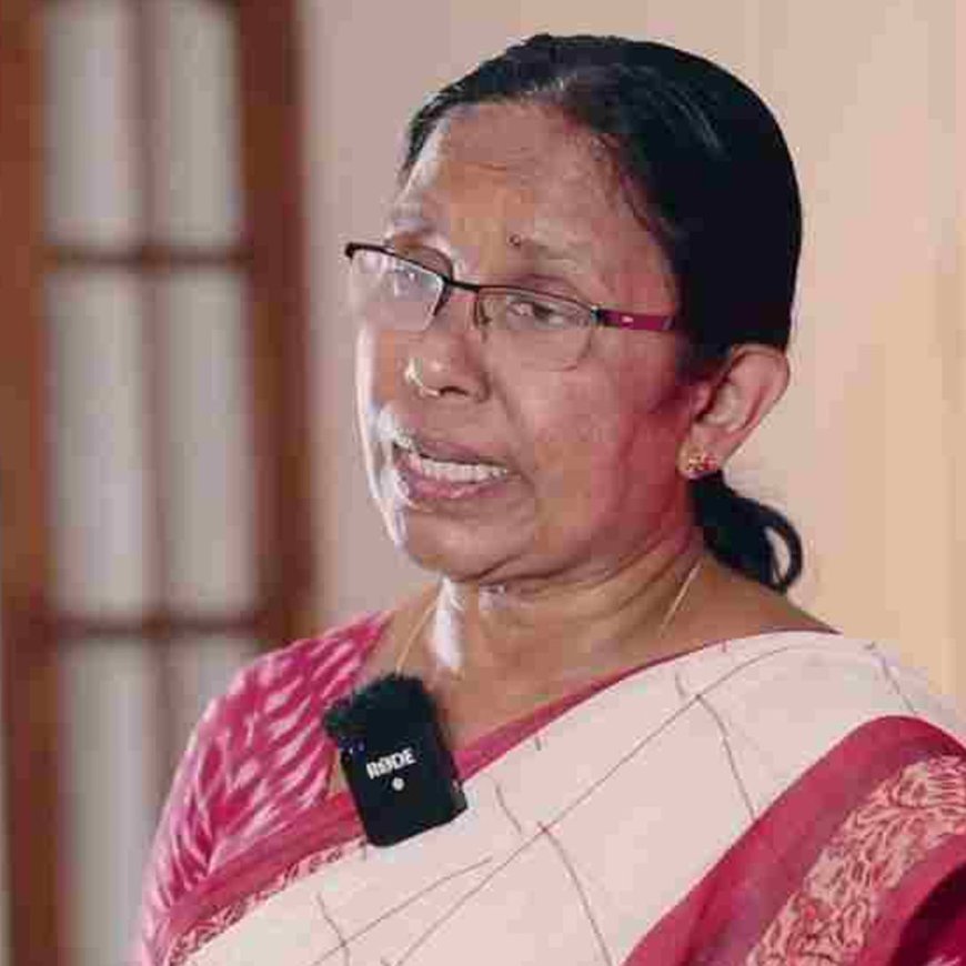 പേരാവൂരിലെ തോൽവി: സിപിഐഎം സംസ്ഥാന സെക്രട്ടറിയേറ്റിൽ അതൃപ്തി പരസ്യമാക്കി കെ കെ ശൈലജ
