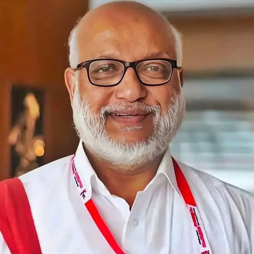 പാർട്ടിക്കുള്ളിൽ നിർഭയമായി അഭിപ്രായം പറയണം; തുറന്ന ചർച്ചകൾക്ക് അവസരമൊരുക്കുമെന്ന് എം.എ. ബേബി
