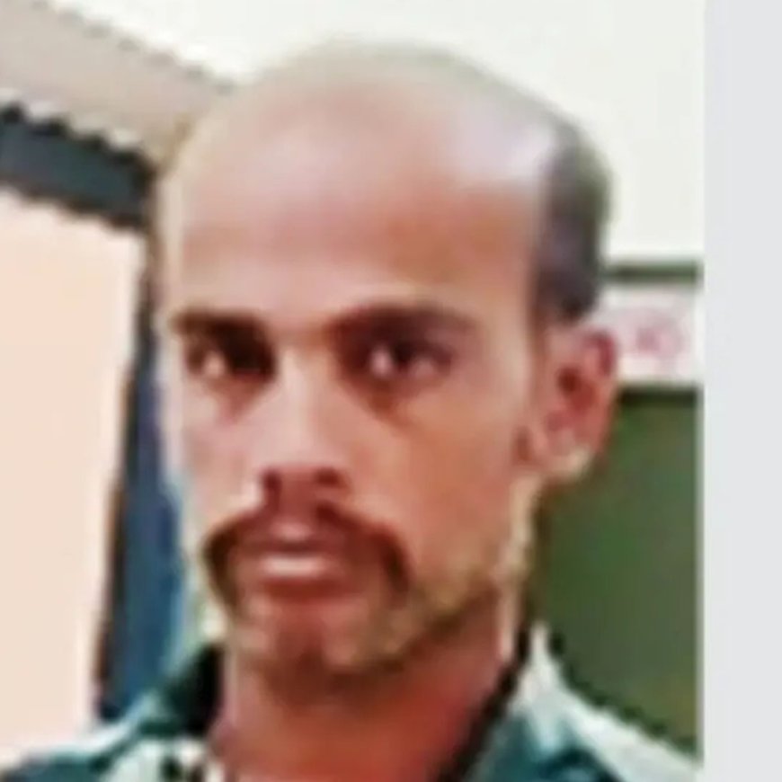 മസ്ജിദിൽ ഉസ്താദിന്റെ വേഷത്തിലെത്തി ഒന്നര ലക്ഷം കവർന്നു; അക്രമാസക്തനായ പ്രതി പിടിയിൽ