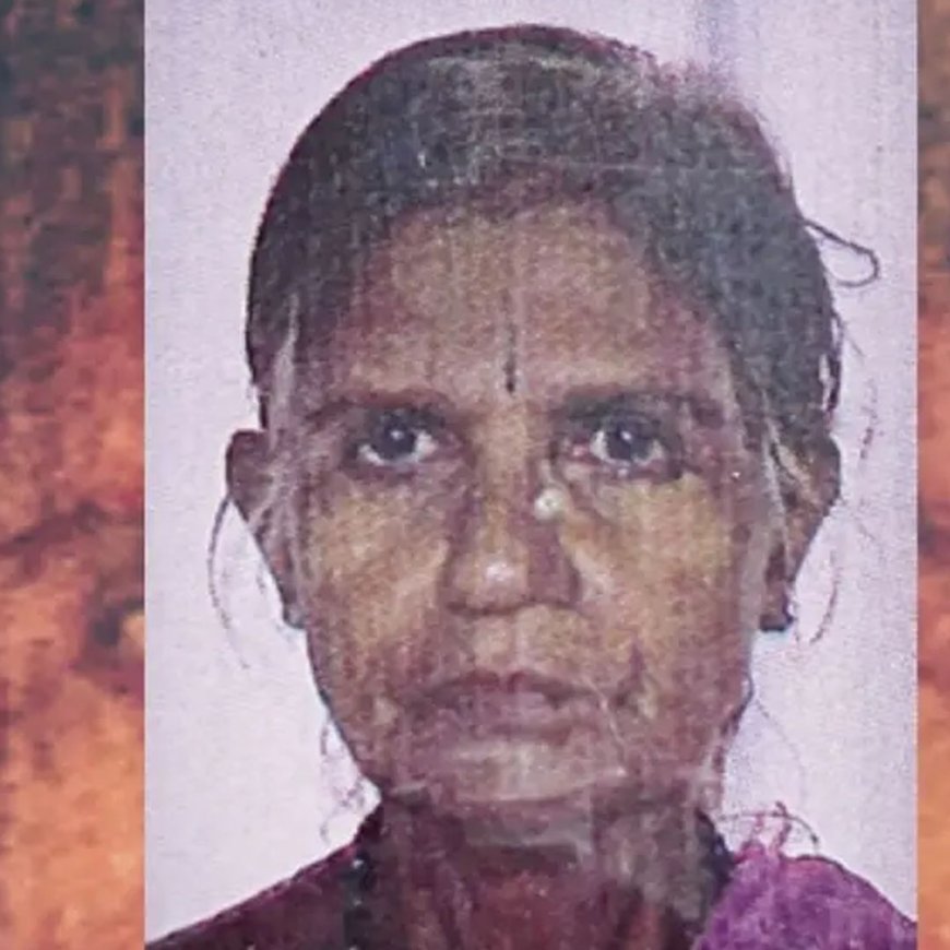 മാങ്ങാനത്ത് നൊമ്പരമായി മാതൃദിനം; മരിച്ച അമ്മയ്ക്ക് മൂന്നുദിവസം കാവലിരുന്ന് മകൻ