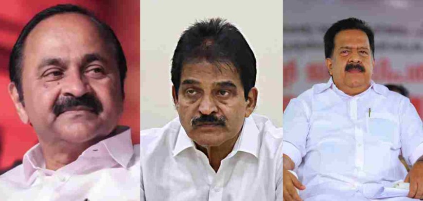 കേരള മുഖ്യമന്ത്രി ആരാകും? നിർണ്ണായക ചർച്ചകൾ ഇന്ന് ഡൽഹിയിൽ; ഹൈക്കമാൻഡ് കൂടിക്കാഴ്ച വൈകുന്നേരം