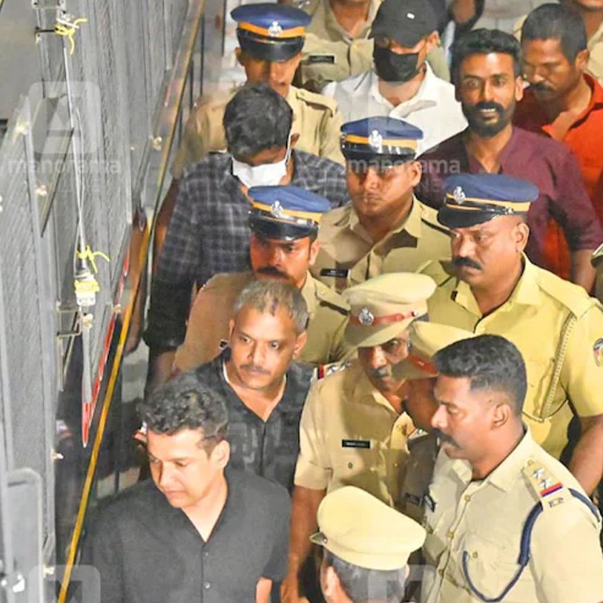 നടി ആക്രമിക്കപ്പെട്ട കേസ്: വിചാരണക്കോടതി വിധിക്കെതിരെ അതിജീവിത ഹൈക്കോടതിയിലേക്ക്