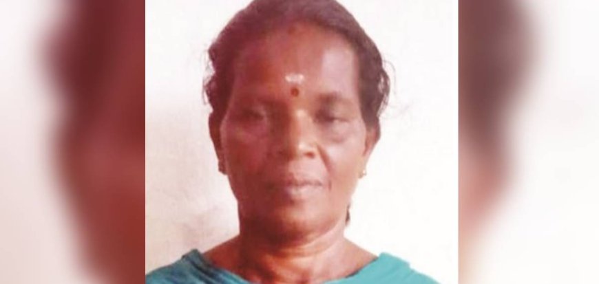 "പത്തനംതിട്ട ആസിഡ് ആക്രമണം: അയൽവാസിയുടെ കാഴ്ച കവർന്ന വീട്ടമ്മ 25 വർഷത്തിന് ശേഷം കീഴടങ്ങി"