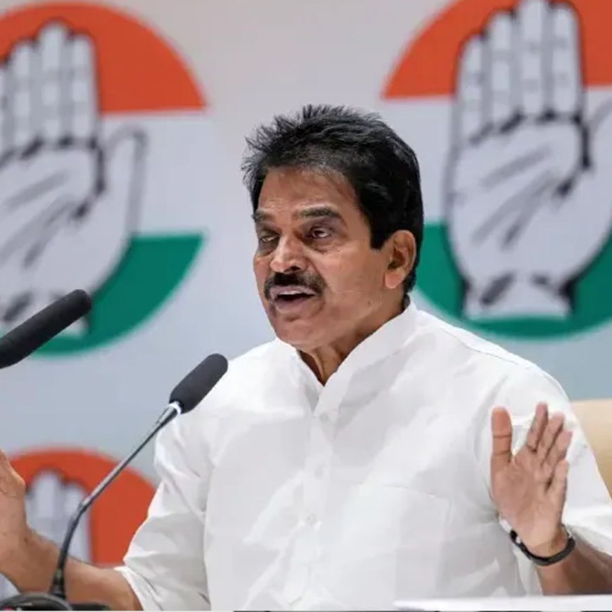 വകുപ്പുകൾക്കായി വടംവലി; വിട്ടുവീഴ്ചയില്ലാതെ കെ.സി പക്ഷം, ചർച്ചകൾക്കായി വേണുഗോപാൽ ഇന്ന് എത്തും