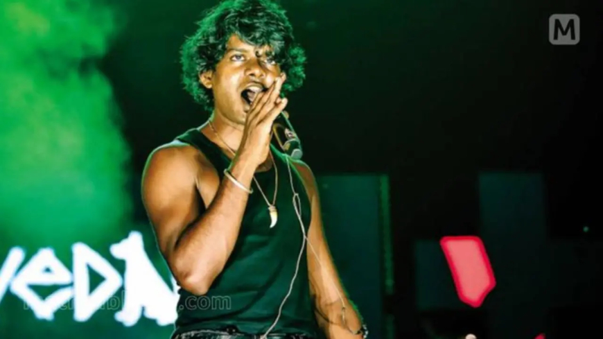 റാപ്പർ വേടൻ കുടുങ്ങി; കൈവശം വച്ചിരുന്നത് യഥാർത്ഥ പുലിപ്പല്ലെന്ന് പരിശോധനാ ഫലം, കേസിൽ നിർണായക വഴിത്തിരിവ്