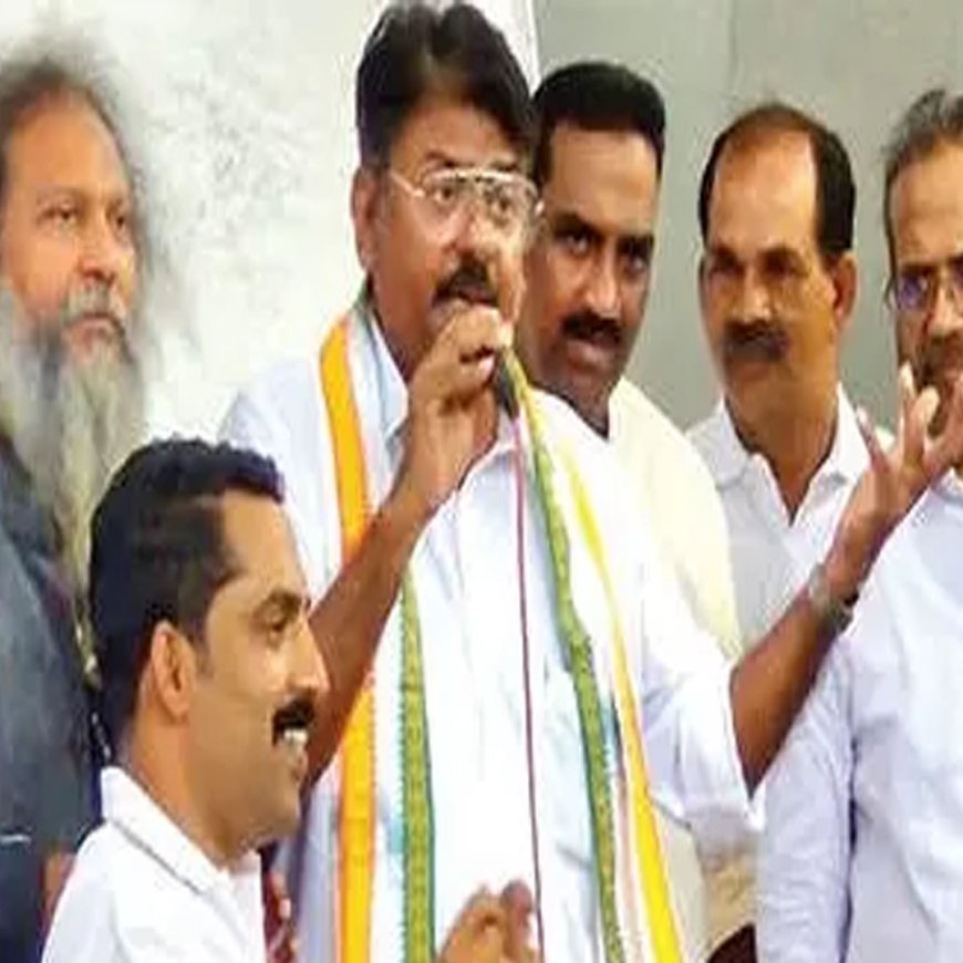 ആർഎസ്പിയെ വെട്ടി ജലവകുപ്പ് കേരള കോൺഗ്രസിന്! പലർക്കും ടേം വ്യവസ്ഥ; അതൃപ്തിയോടെ ഘടകകക്ഷികൾ; സതീശൻ മന്ത്രിസഭയിൽ വകുപ്പ് പോര് മുറുകുന്നു!