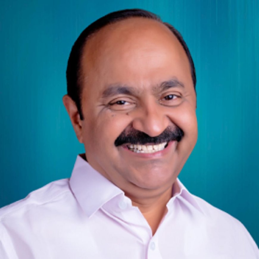 വി.ഡി.എസ് മന്ത്രിസഭ ഇന്ന് അധികാരമേൽക്കും; തലസ്ഥാനത്ത് ഒരുക്കങ്ങൾ പൂർത്തിയായി"