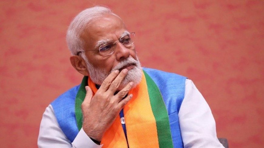വി. ഡി. സതീശന് അഭിനന്ദനങ്ങളുമായി പ്രധാനമന്ത്രി; പൂർണ്ണ പിന്തുണ വാഗ്ദാനം ചെയ്തു"