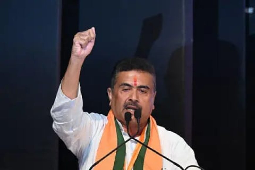 ഇമാമുമാർക്കും പൂജാരിമാർക്കുമുള്ള സ്റ്റൈപ്പൻഡ് നിർത്തലാക്കി പശ്ചിമ ബംഗാളിലെ ബിജെപി സർക്കാർ