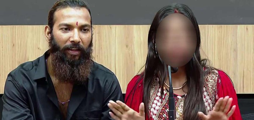 സർക്കാരിന്റേത് വർഗ്ഗീയ നിലപാടുകൾ, അന്വേഷണം വേണം; മധ്യപ്രദേശ് ഹൈക്കോടതിയെ സമീപിച്ച് കുംഭമേള വൈറൽ താരം