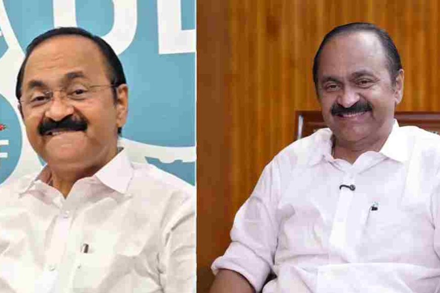 'പേടിക്കേണ്ടെടാ... ശരിയാക്കാം'; ഇൻസ്റ്റാഗ്രാമിൽ തരംഗമായി 'പൂക്കി മുഖ്യമന്ത്രി' വി.ഡി. സതീശൻ! വൈറൽ എക്സ്പ്രഷന് പിന്നിലെ കഥ വെളിപ്പെടുത്തി സിഎം