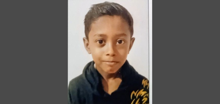 അങ്കമാലിയിൽ പത്തുവയസ്സുകാരൻ മരിച്ച നിലയിൽ; സഹോദരനുമായുള്ള വഴക്കിനെത്തുടർന്ന് ജീവനൊടുക്കിയതെന്ന് സംശയം