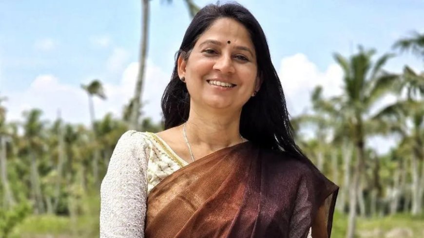 മകനെ അപമാനിച്ചെന്ന് പരാതി; വെള്ളാപ്പള്ളി നടേശനെതിരെ നിയമനടപടിക്ക് പാർട്ടി അനുമതി തേടി യു. പ്രതിഭ