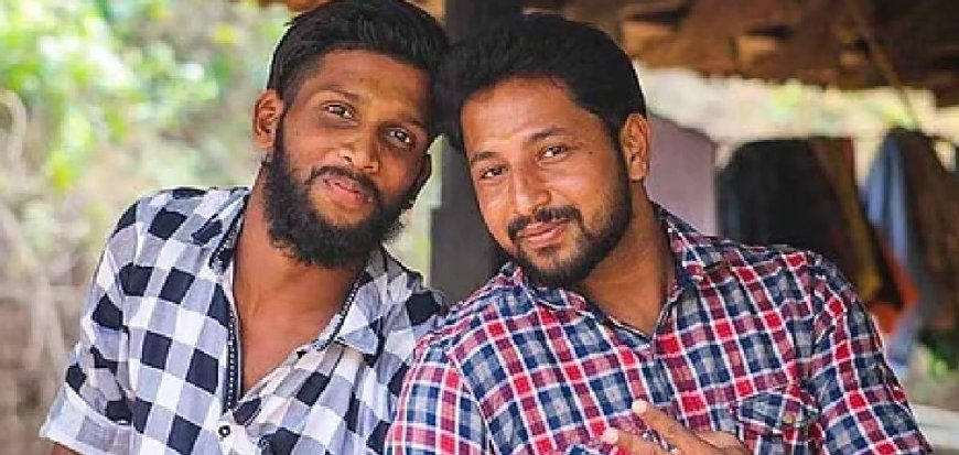 പെരിയ ഇരട്ടക്കൊലക്കേസ് പ്രതികൾക്ക് കൂട്ടപ്പരോൾ; അഞ്ച് പേർ പുറത്തിറങ്ങി