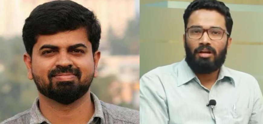 കെ.എം. ബഷീർ വധക്കേസ്: വിചാരണ ഓഗസ്റ്റ് ഒന്നു മുതൽ; ശ്രീറാം വെങ്കിട്ടരാമൻ ഏക പ്രതി