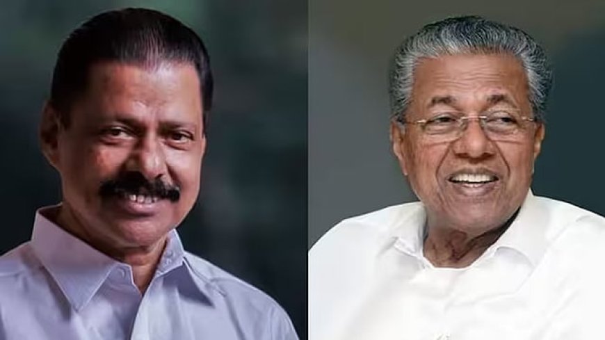 പിണറായിക്ക് പൂർണ്ണ പിന്തുണയുമായി പാർട്ടി; പ്രതിപക്ഷ നേതൃസ്ഥാനത്ത് മാറ്റമില്ലെന്ന് എം വി ഗോവിന്ദൻ