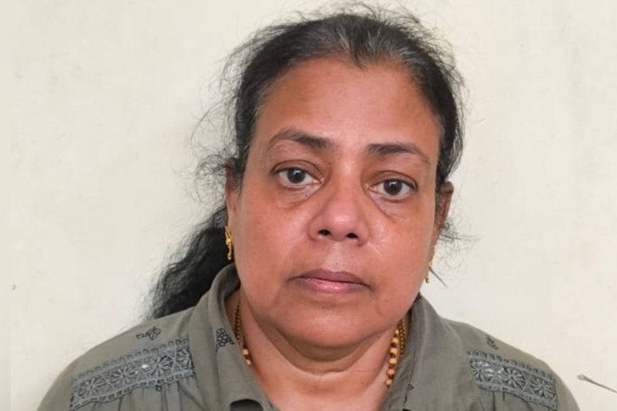 കൂട്ടബലാത്സംഗ ദൃശ്യങ്ങൾ പകർത്തി, കോളയിൽ മയക്കുമരുന്ന് കലർത്തി; കൊച്ചി മനുഷ്യക്കടത്ത് കേസിൽ സിന്ധുവിന്റെ ക്രൂരതകൾ പുറത്ത്, റിമാൻഡ് റിപ്പോർട്ട്!