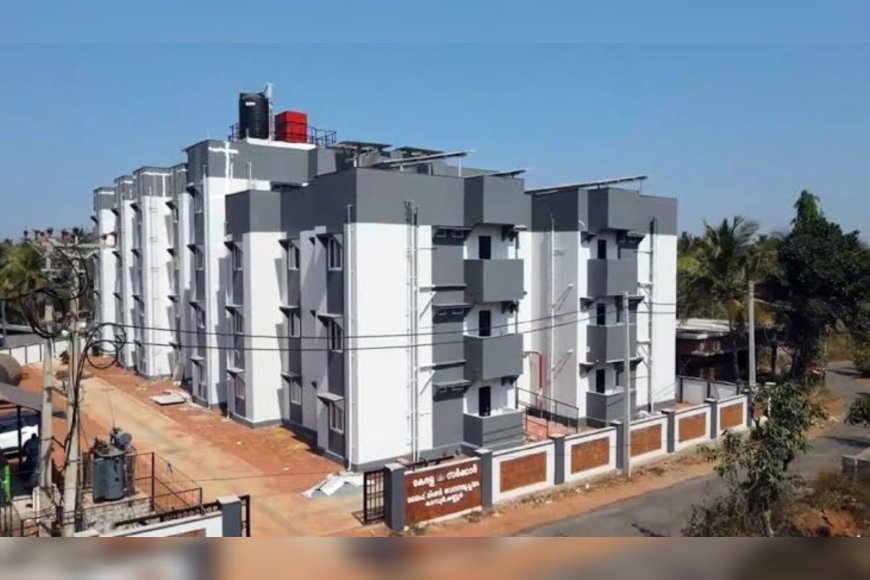 ലൈഫ് മിഷൻ പൂട്ടാൻ യുഡിഎഫ്; ജനങ്ങളെ വെല്ലുവിളിച്ചാൽ തെരുവിൽ നേരിടുമെന്ന് സിപിഎം!