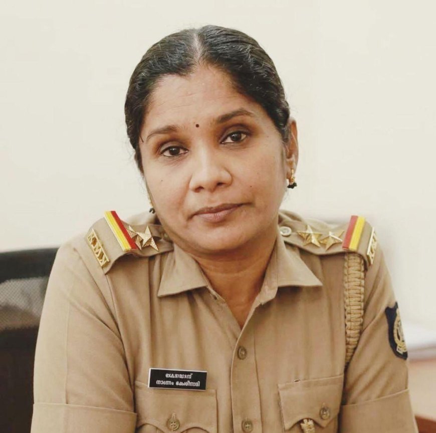 നിയമം ലംഘിച്ച് വാഹനങ്ങൾ നേരിൽ കാണാതെ രജിസ്ട്രേഷൻ പുതുക്കി; കൊല്ലത്ത് മോട്ടോർ വെഹിക്കിൾ ഇൻസ്പെക്ടർക്ക് സസ്പെൻഷൻ
