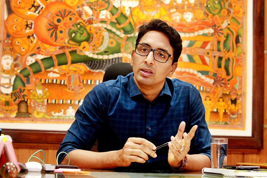 സംസ്ഥാനത്ത് ഐഎഎസ് തലപ്പത്ത് വൻ അഴിച്ചുപണി; ആറു ജില്ലകൾക്ക് പുതിയ കലക്ടർമാർ, മെയ് 25-നകം ചുമതലയേൽക്കണം!