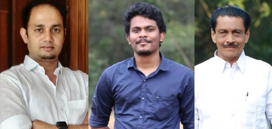 നിഖിൽ പൈലിയെ ഡി.സി.സി അംഗമാക്കാൻ നീക്കം: പുതിയ വിവരങ്ങൾ