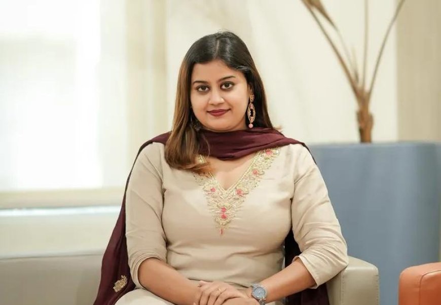ടിനി ടോം പറഞ്ഞതിന് തെളിവുണ്ട്, അദ്ദേഹത്തിന്റെ എ.എം.എം.എ അംഗത്വം റദ്ദാക്കണം'; തുറന്നടിച്ച് അൻസിബ ഹസൻ