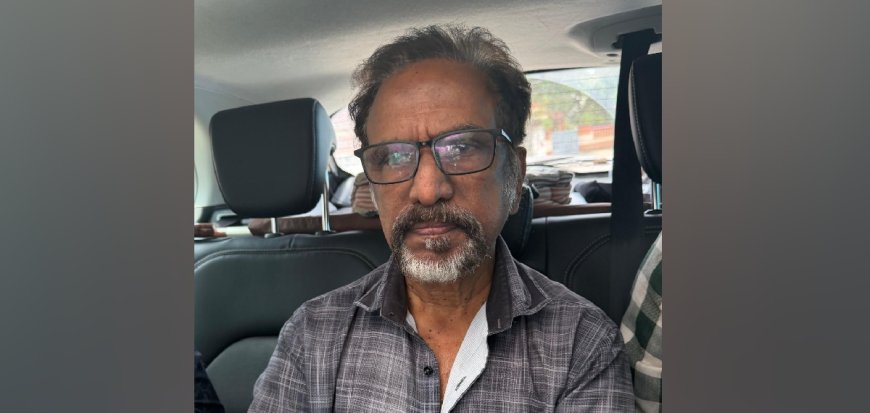 വർക്കലയിൽ കൗൺസലിങ്ങിനെത്തിയ പ്രായപൂർത്തിയാകാത്ത പെൺകുട്ടിയെ പീഡിപ്പിച്ച സൈക്കോളജിസ്റ്റ് അറസ്റ്റിൽ