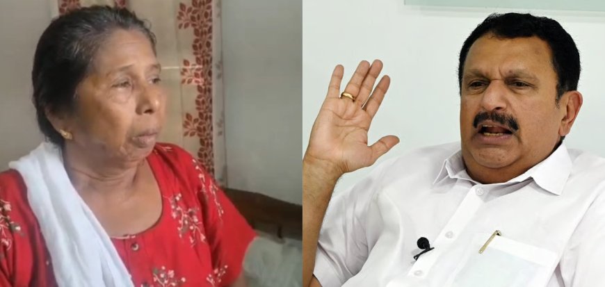 സൂചി കുടുങ്ങിയത് കോഴഞ്ചേരി ആശുപത്രിയിലല്ല'; തെളിവില്ലെന്ന് വ്യക്തമാക്കുന്ന റിപ്പോർട്ട് ആരോഗ്യമന്ത്രിക്ക് കൈമാറി