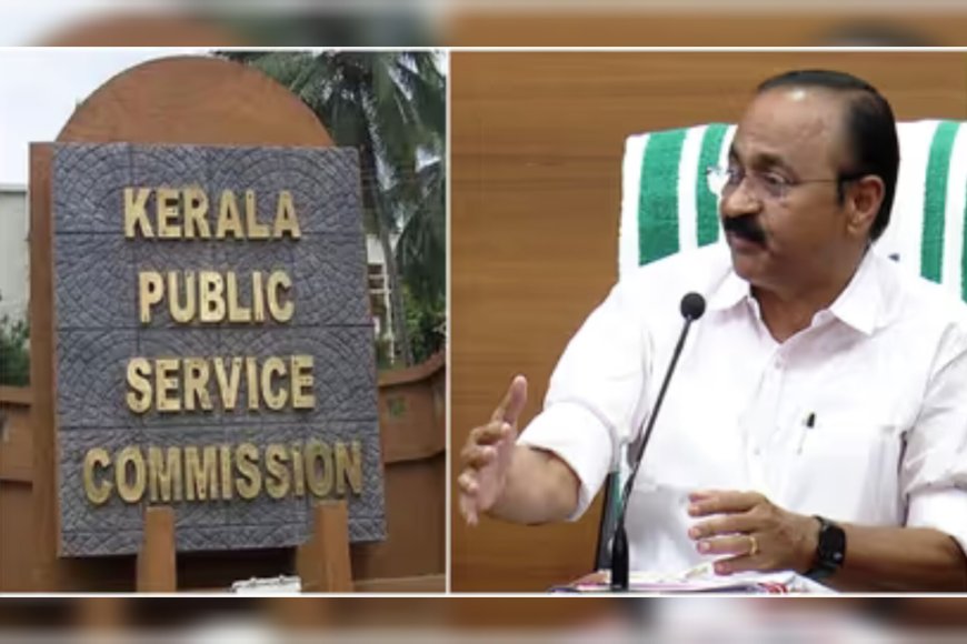 30,000ലേറെ ഉദ്യോഗാർഥികൾക്ക് ആശ്വാസം; 289 പി.എസ്.സി റാങ്ക് ലിസ്റ്റുകളുടെ കാലാവധി നവംബർ വരെ നീട്ടി