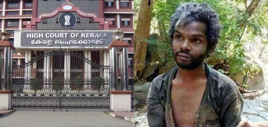 അട്ടപ്പാടി മധു വധക്കേസ്; 12 പ്രതികൾക്ക് ജീവപര്യന്തം തടവ്