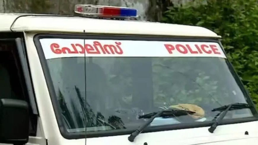 പ്ലസ് ടു പരീക്ഷയിൽ പരാജയപ്പെട്ടതിൽ മനോവിഷമം: വിദ്യാർത്ഥിനി ജീവനൊടുക്കിയ നിലയിൽ