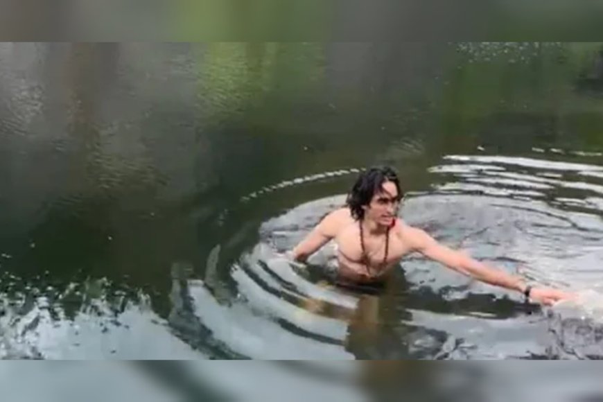 ലൊക്കേഷൻ കാണാനെത്തിയ മോഡൽ പാറമടയിൽ മുങ്ങിമരിച്ചു; ഷൂട്ടിംഗിന് മുമ്പേ ദുരന്തം