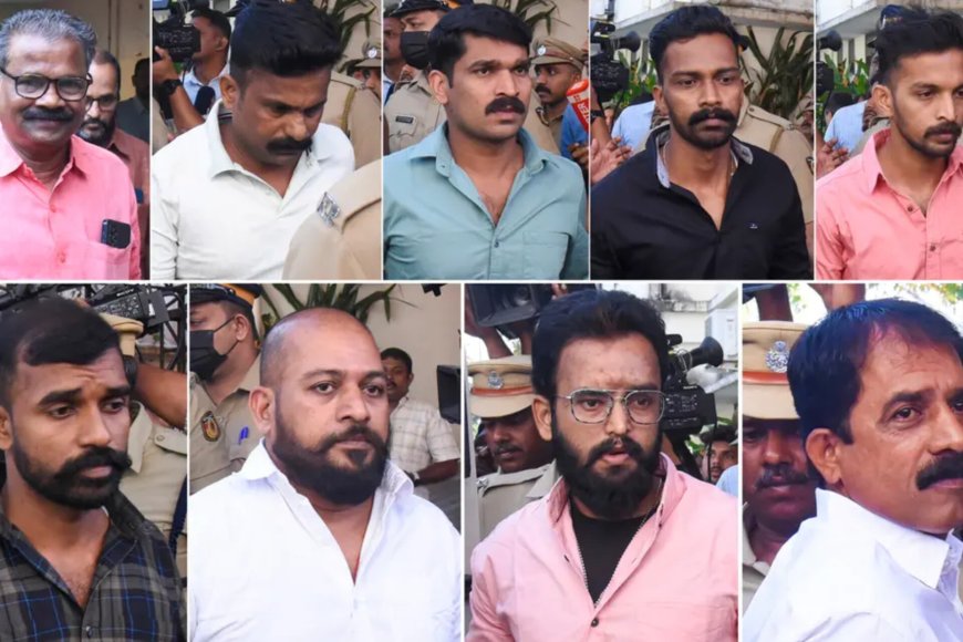 പെരിയ ഇരട്ടക്കൊല കേസ്: വിവാദത്തിന് പിന്നാലെ 4 പ്രതികളുടെ പരോൾ തടഞ്ഞു, അന്വേഷണം ശക്തമാക്കി