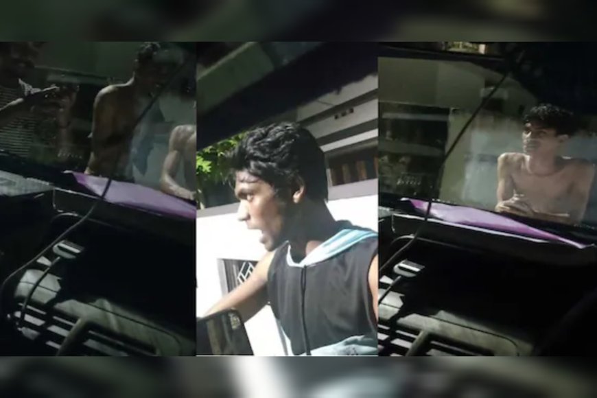 മദ്യലഹരിയിൽ ബഹളം; ചോദ്യം ചെയ്യാനെത്തിയ പൊലീസിനെ ആക്രമിച്ചു, സിഐയ്ക്ക് കൈയ്ക്ക് പൊട്ടൽ