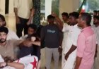 തൊടുപുഴയിലെ നഴ്‌സിന്റെ ആത്മഹത്യാ ശ്രമം; സഹപ്രവർത്തകരായ മൂന്ന് പേർക്കെതിരെ കേസ്