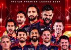 ബെംഗളൂരുവിന്റെ കിരീടവേട്ട; തുടർച്ചയായ രണ്ടാം തവണയും ഐപിഎൽ ചാമ്പ്യന്മാരായി ആർസിബി