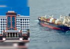 MSC Elsa 3 കേസ്: നാവികരെ തടഞ്ഞുവെച്ചത് എന്തിന്? കേന്ദ്രത്തോട് ഹൈക്കോടതിയുടെ രൂക്ഷ വിമർശനം