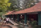 അധ്യാപകരും കുട്ടികളും മടങ്ങിയതിന് പിന്നാലെ മേൽക്കൂര തകർന്നു വീണു; അട്ടക്കുളങ്ങരയിൽ ഒഴിവായത് വൻ ദുരന്തം