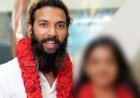 കുംഭമേള വൈറൽ പെൺകുട്ടിയുടെ വിവാഹവിവാദം; യുവാവിന്റെ അറസ്റ്റിന് ഹൈക്കോടതിയുടെ താൽക്കാലിക വിലക്ക്