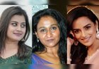 അൻസിബയുടെ പരാതി പരിശോധിക്കാൻ പ്രത്യേക സമിതി; ‘അമ്മ’യിലെ തർക്കത്തിൽ പ്രതികരിച്ച് ശ്വേത മേനോൻ