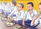 കൊല്ലത്ത് സ്വകാര്യ സ്‌കൂളിൽ വൻ ഭക്ഷ്യവിഷബാധ; മുപ്പതിലധികം കുട്ടികൾ ആശുപത്രിയിൽ, വില്ലനായത് പാറമടയിലെ കുടിവെള്ളമെന്ന് ആരോപണം!