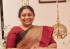 എറിഞ്ഞ കല്ലുകള്‍ തന്നെയാണ് എന്റെ അടിത്തറ’; വിവാദങ്ങള്‍ക്കിടെ പ്രതികരണവുമായി കെ.ആര്‍. മീര