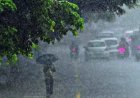 മഴക്കെടുതിക്ക് സാധ്യത ഉയരുന്നു; സംസ്ഥാനത്തെ ഏഴ് ജില്ലകളില്‍ ഓറഞ്ച് അലേര്‍ട്ട്