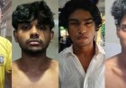 കൗമാരക്കാരന്റെ ക്രൂരക്കൊലപാതകം; വെടിവച്ചാംകോവിലിൽ 4 പേർ പൊലീസ് വലയിൽ