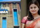 'നോട്ടീസിൽ വ്യക്തതയില്ല'; അമ്മയ്ക്ക് മറുപടിയുമായി അന്‍സിബ, ആരോപണങ്ങള്‍ തള്ളി നടി