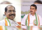 ബന്ധു നിയമന വിവാദത്തിന് പിന്നാലെ മാറ്റം; സണ്ണി ജോസഫിന്റെ പ്രൈവറ്റ് സെക്രട്ടറിയായി ചന്ദ്രൻ തില്ലങ്കേരി