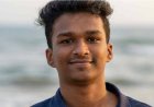 അഞ്ചരക്കണ്ടി ദന്തൽ കോളേജ് വിദ്യാർത്ഥി നിതിൻ രാജിന്റെ മരണവുമായി ബന്ധപ്പെട്ട കേസിൽ ഒരാൾ കൂടി അറസ്റ്റിലായി